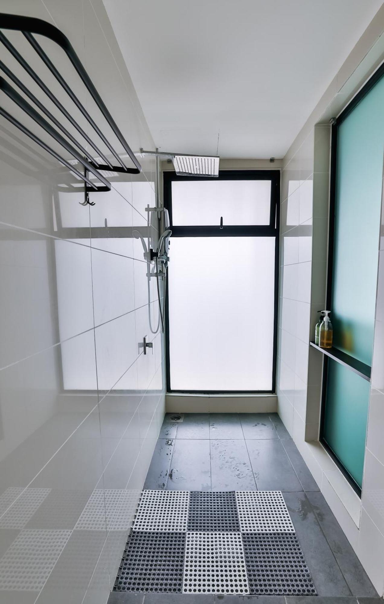 Southkey 2br, 5-7 Pax, Wifi, Mid Valley Jb,free Parking Apartment Johor Bahru