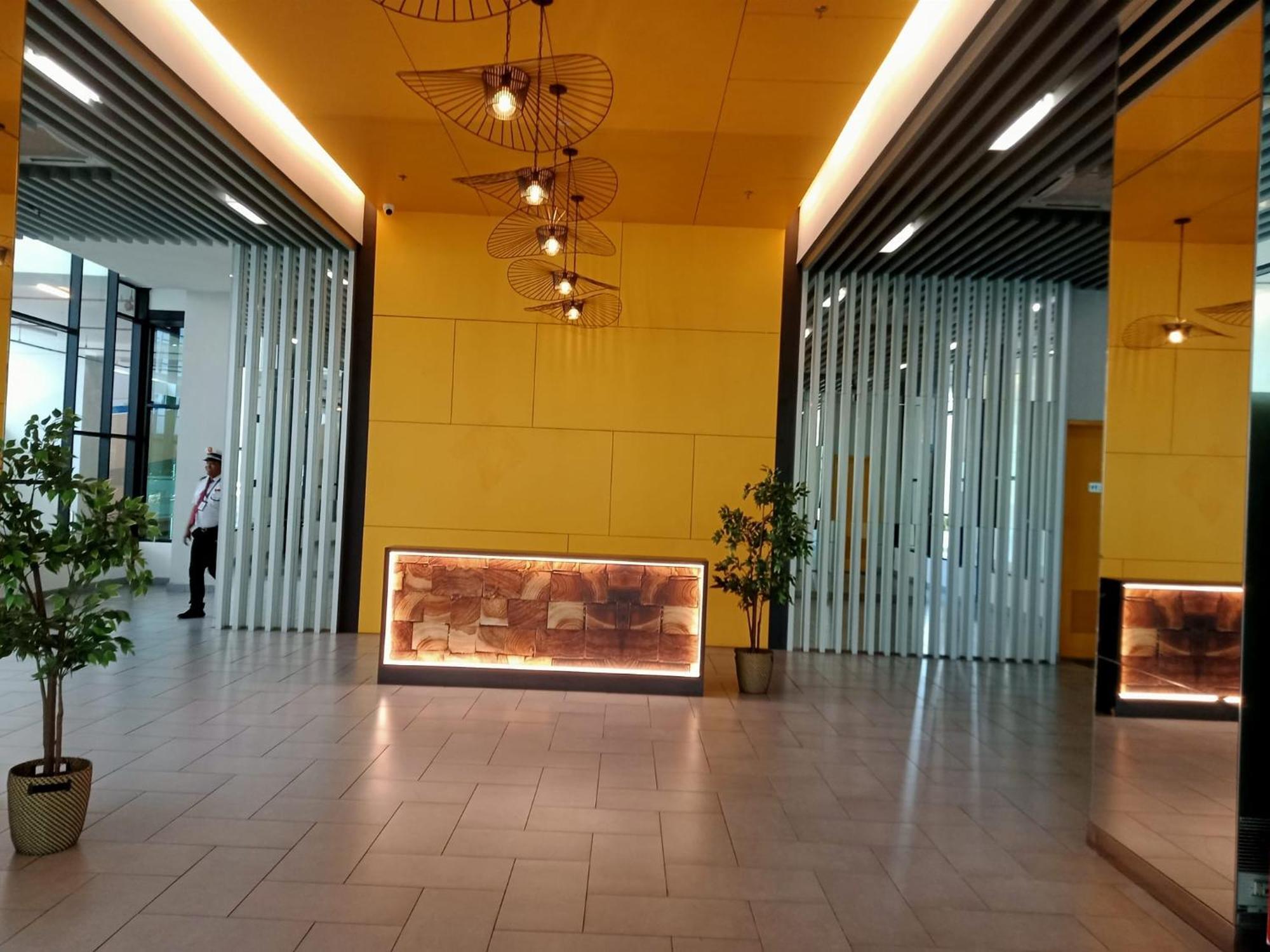 Southkey 2br, 5-7 Pax, Wifi, Mid Valley Jb,free Parking *