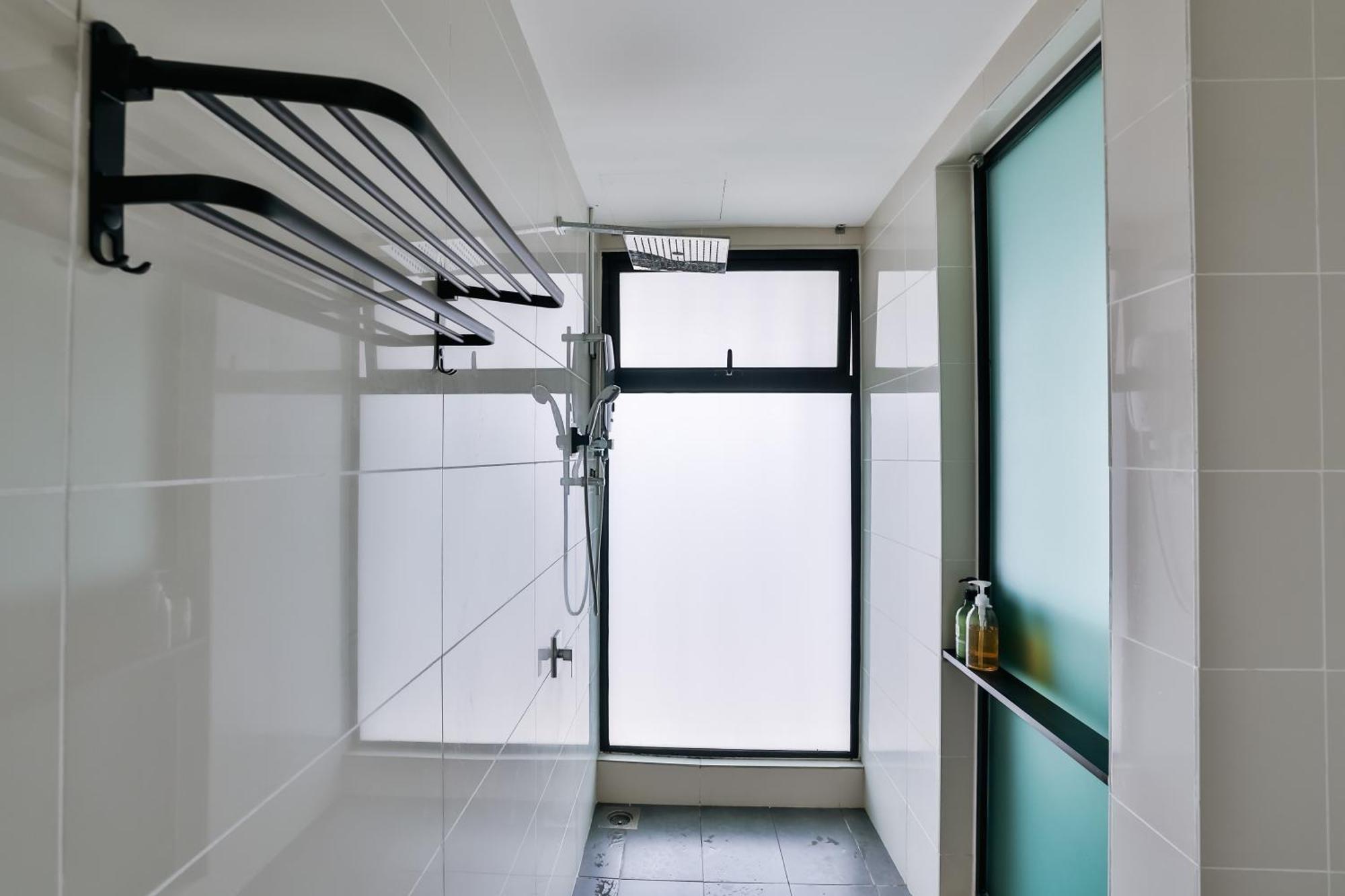 Pangsapuri Southkey 2br, 5-7 Pax, Wifi, Mid Valley Jb,free Parking *